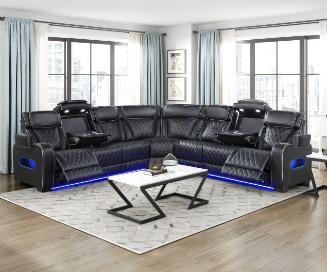 Seating