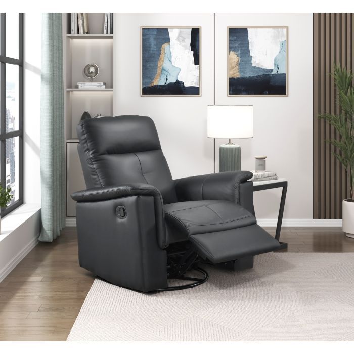 Recliners