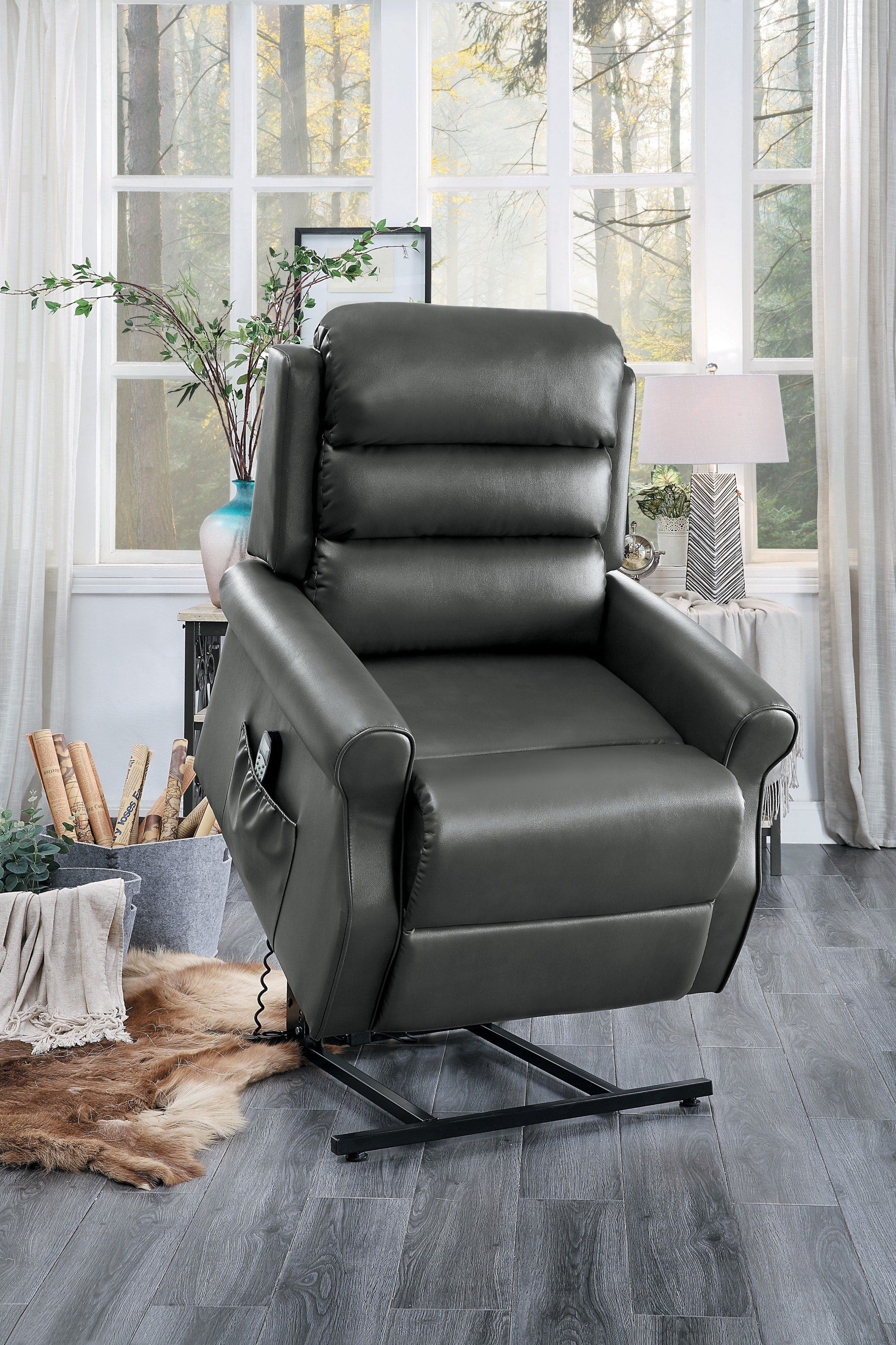 Lift Chairs