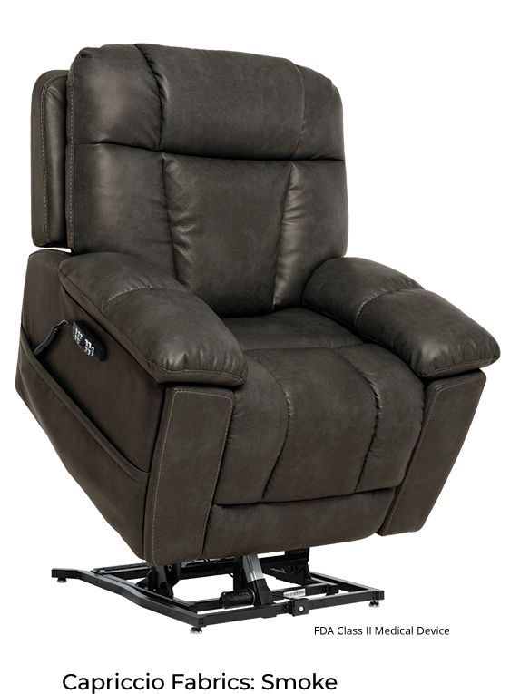 iNFI-IMMERSE Mega Motion Lift Chair