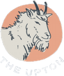 The Upton Logo.
