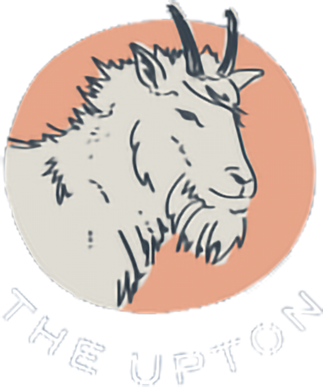 The Upton Logo.