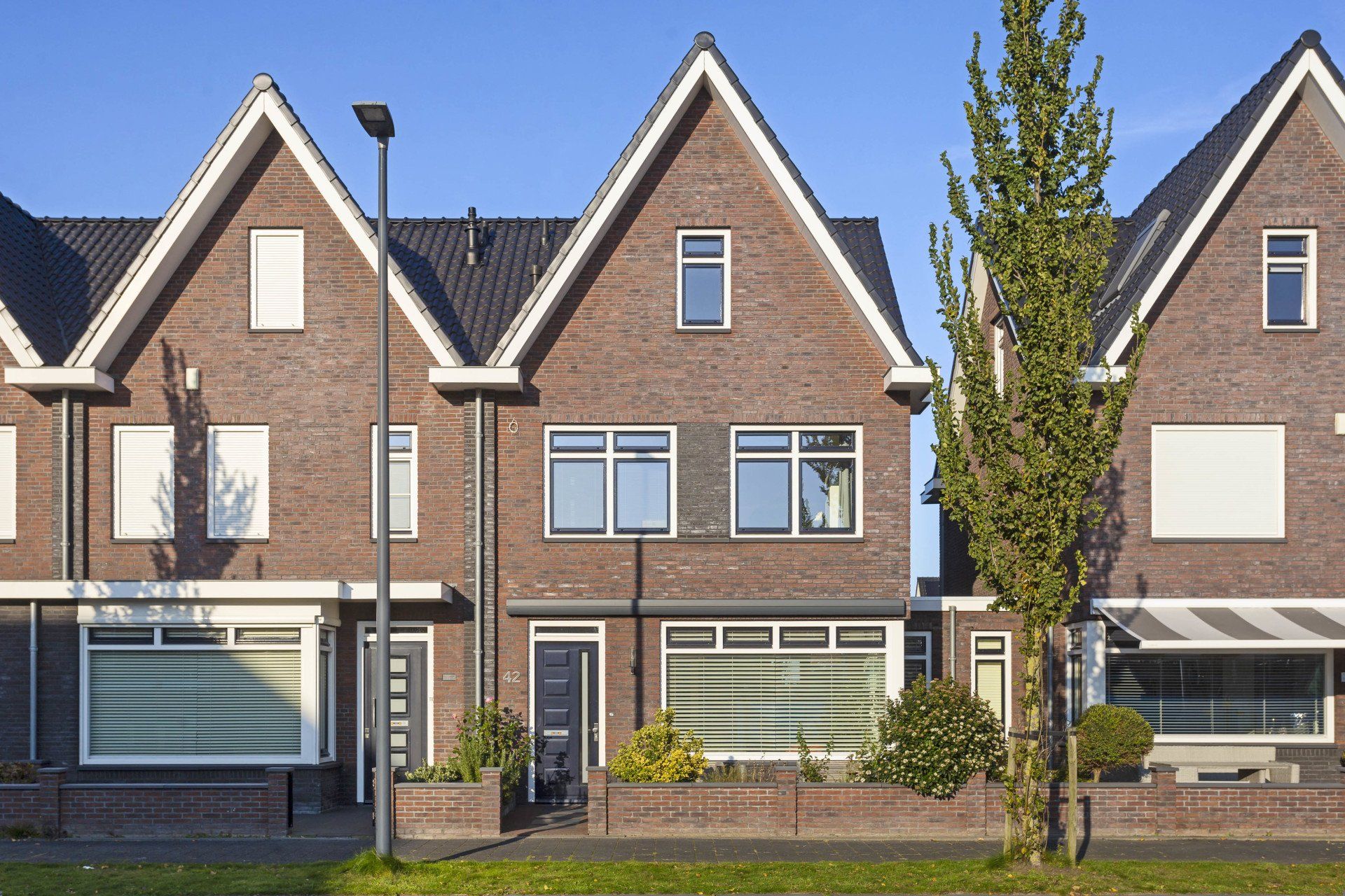 aannemers- en metselbedrijf rene buijs, eigen huis bouwen, wieringenlaan volendam