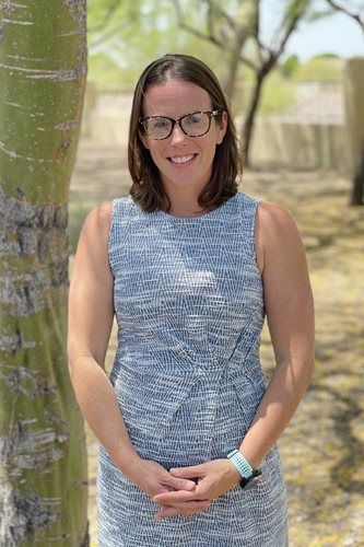 Elizabeth Fisher MD, FAAP