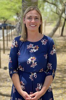Dr. Kay Navarrette is a board-certified pediatrician at Cactus Children's Clinic in Peoria, AZ.