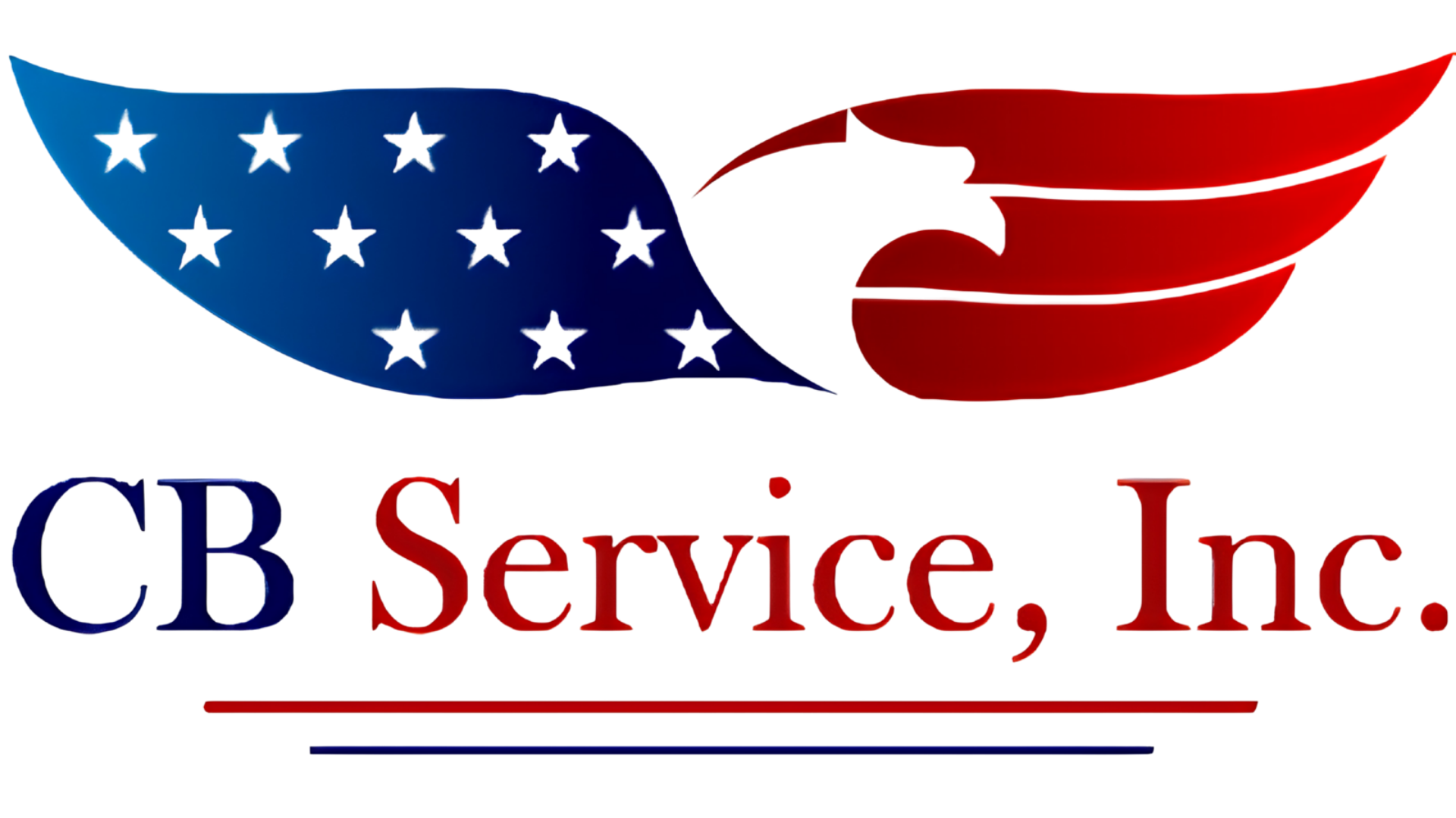 C B Service, Inc. logo