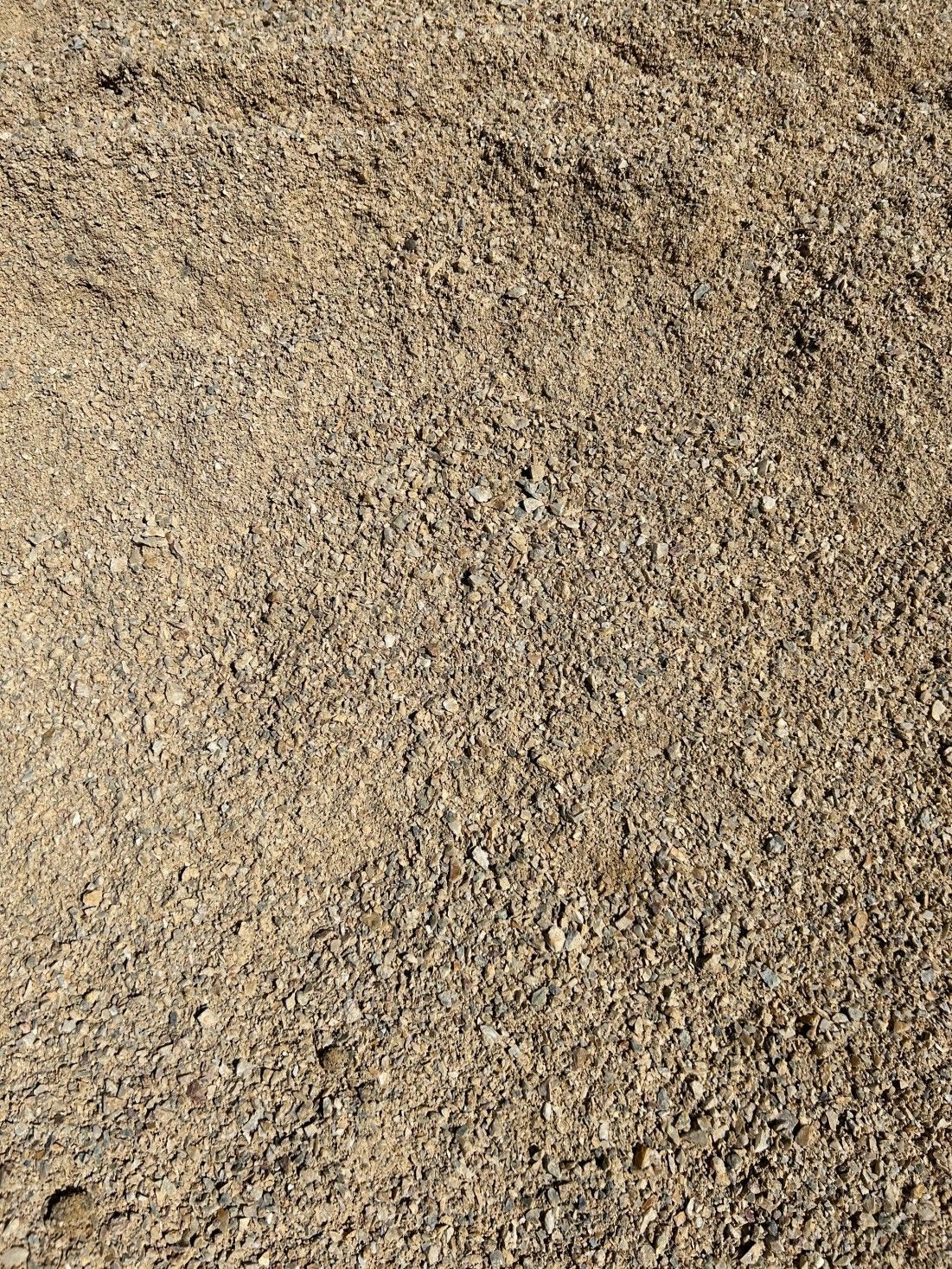 Brown Cracker Dust — Tweed Landscape Supplies in Tweed Heads, NSW