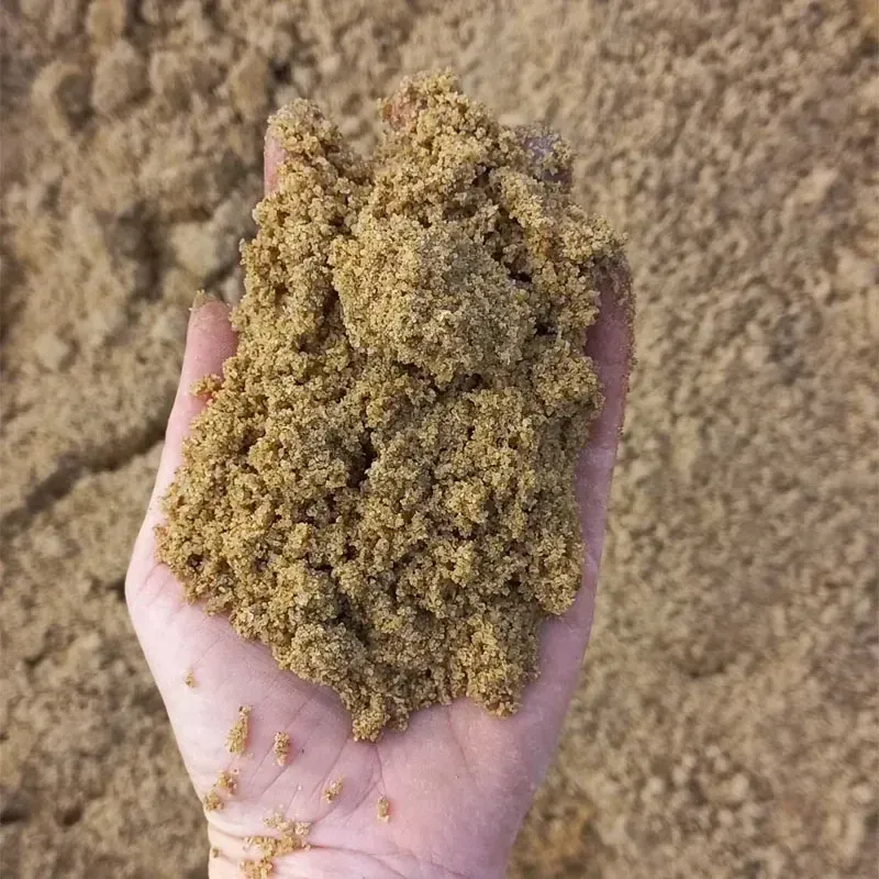 Coarse Sand — Tweed Landscape Supplies in Tweed Heads, NSW