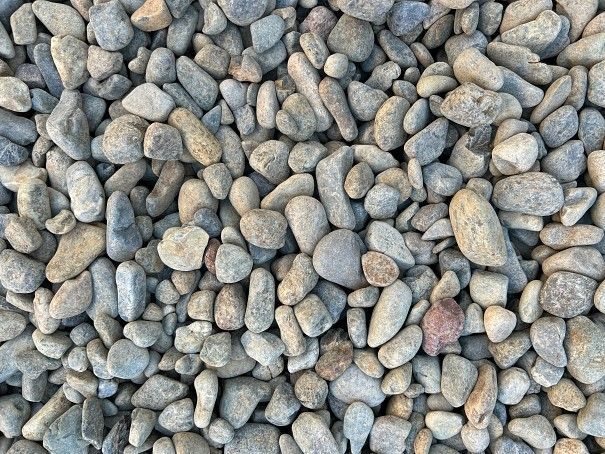 Clean River Stone 20-50mm — Tweed Landscape Supplies in Tweed Heads, NSW