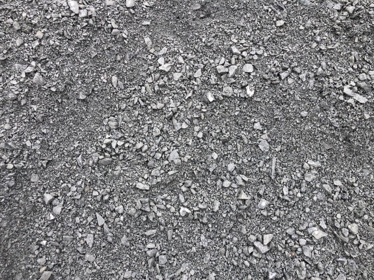 Blue Metal Roadbase — Tweed Landscape Supplies in Tweed Heads, NSW