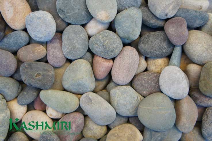 Sino Mixed Natural 20kg Bags — Tweed Landscape Supplies in Tweed Heads, NSW