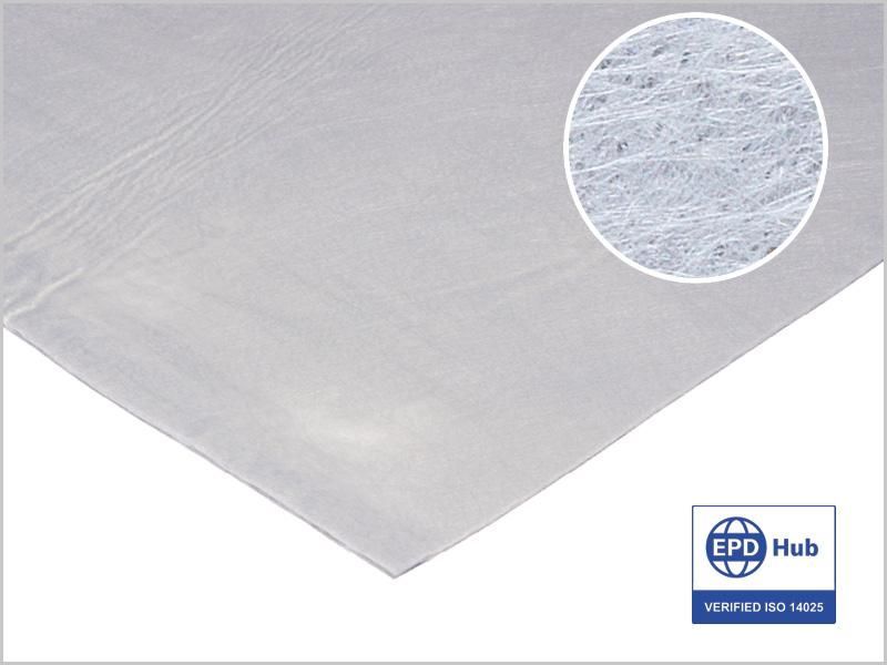 Bidim Green Filter Wrap — Tweed Landscape Supplies in Tweed Heads, NSW