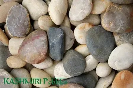 Mixed Natural 20kg Bags — Tweed Landscape Supplies in Tweed Heads, NSW