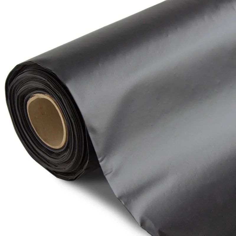 Builders Film — Tweed Landscape Supplies in Tweed Heads, NSW