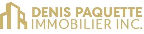 Logo DPI Inc.