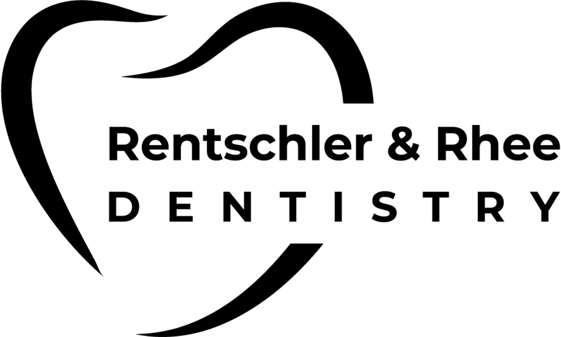 Rentschler and Rhee Dentistry - Logo
