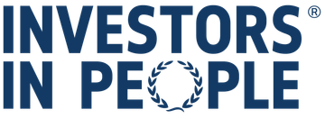 PCT Group of Companies | Investors in People accreditation badge