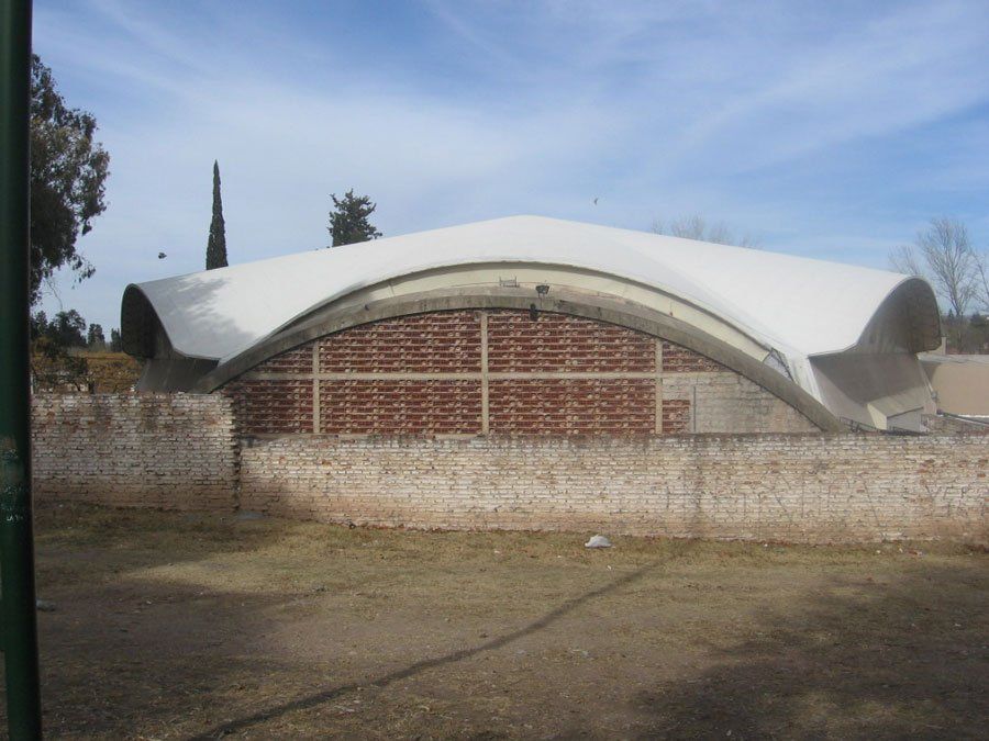 Liceo Membranas