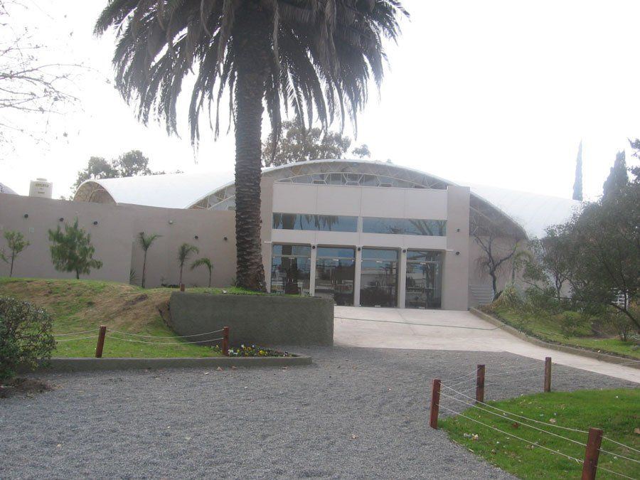 Liceo Membranas