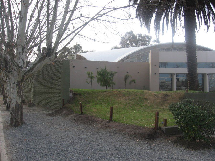 Liceo Membranas