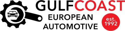 Business Logo | Gulf Coast European Automotive