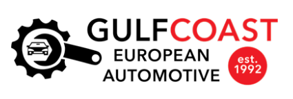 SHOP LOGO | Gulf Coast European Automotive