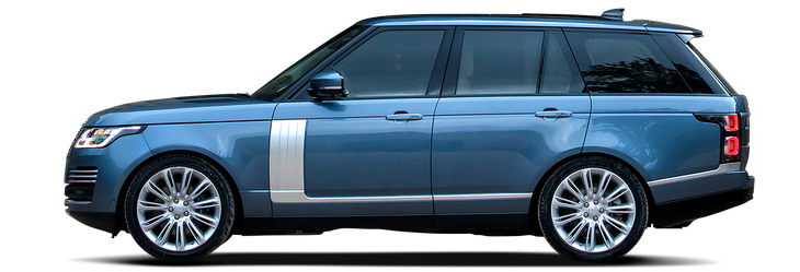 LAND ROVER | Gulf Coast European Automotive