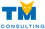 TM Consulting - erfolgreiche Digitalisierung ihrer Fertigung Logo TM Consulting Thomas Maier
