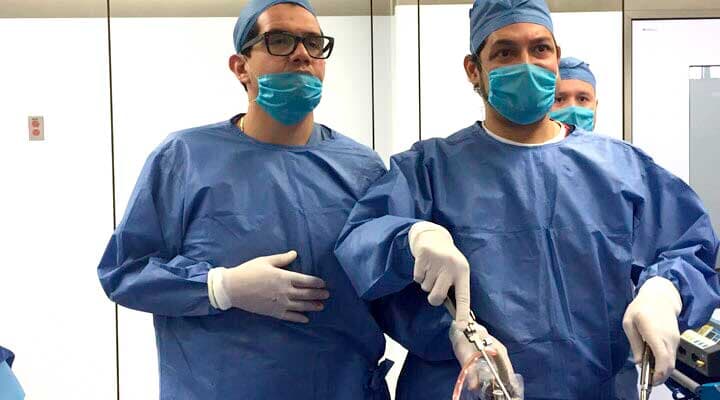 Servicios médicos