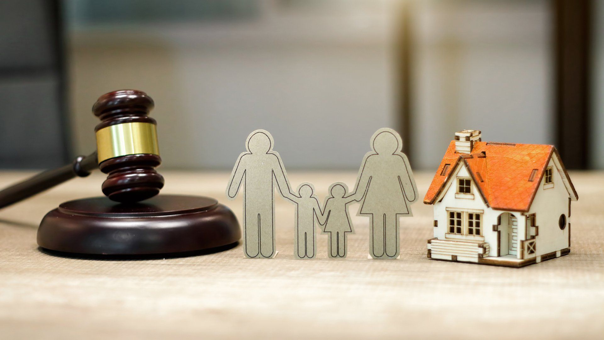 Family Lawyer — Goshen, NY —  John E. Bach Jr. Attorney at Law