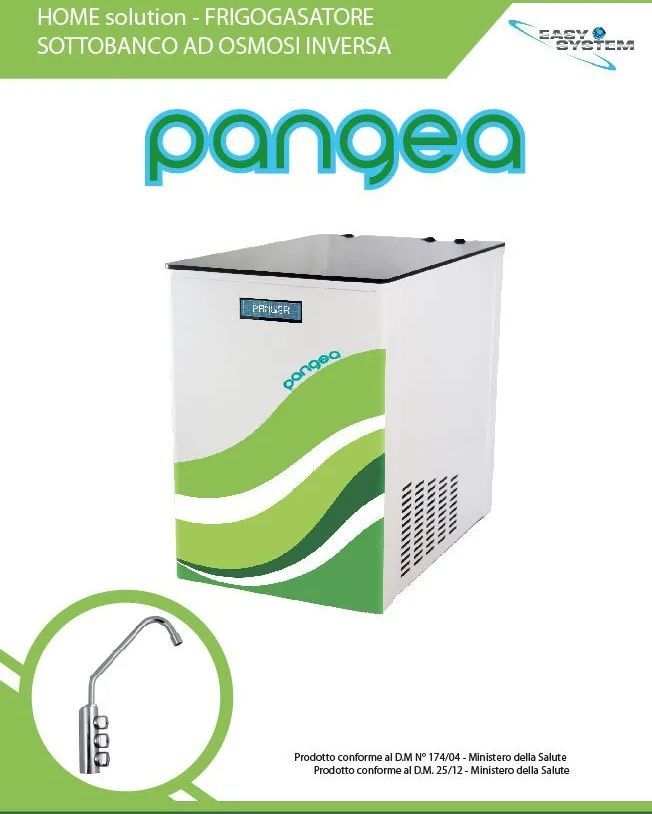 Panagea