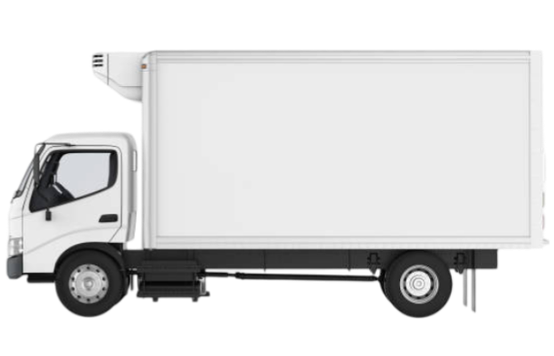 White Van