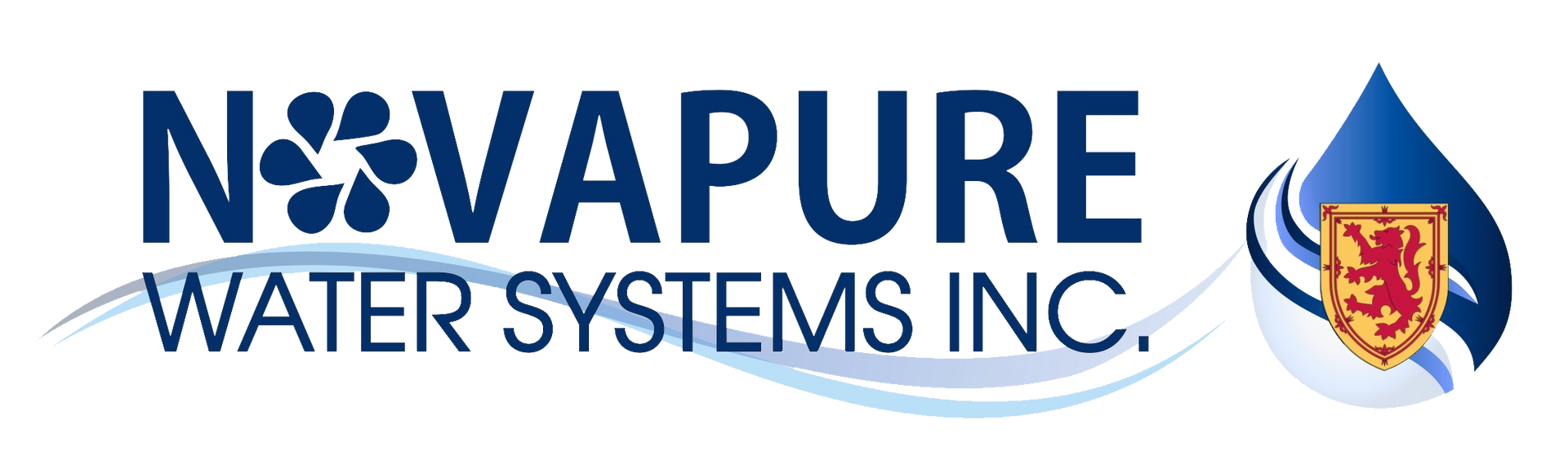 B&R Water Treatment LOGO