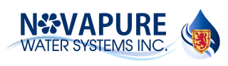 Novapure Water Systems Inc. LOGO