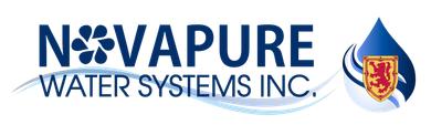 Novapure Water Systems Inc. LOGO