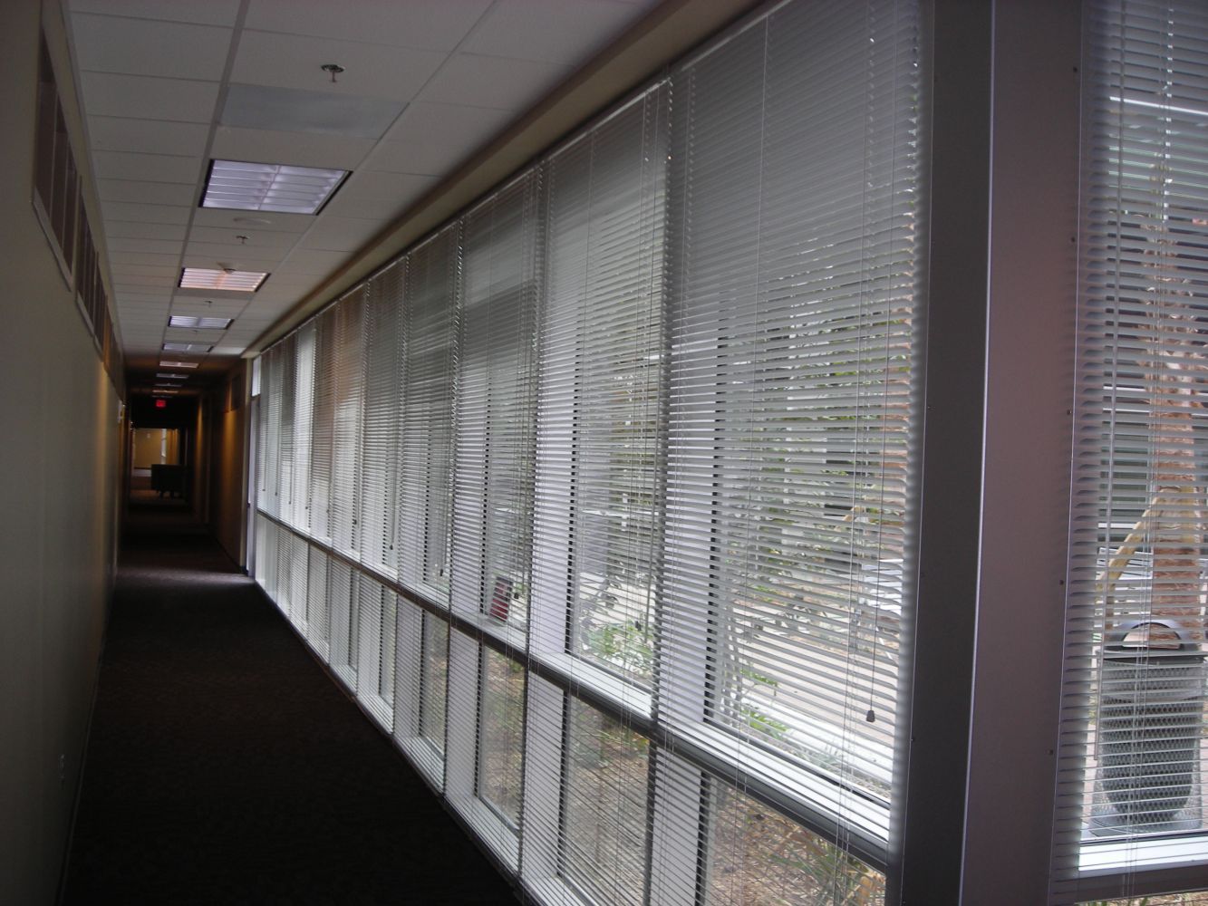 White Window Glass | Enterprise, AL | Watson Glass