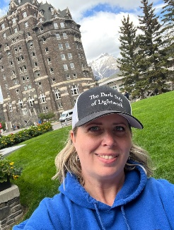 Banff Springs Hotel October