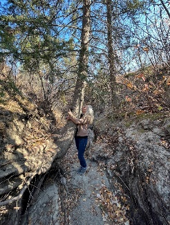Dry Island Buffalo Jump