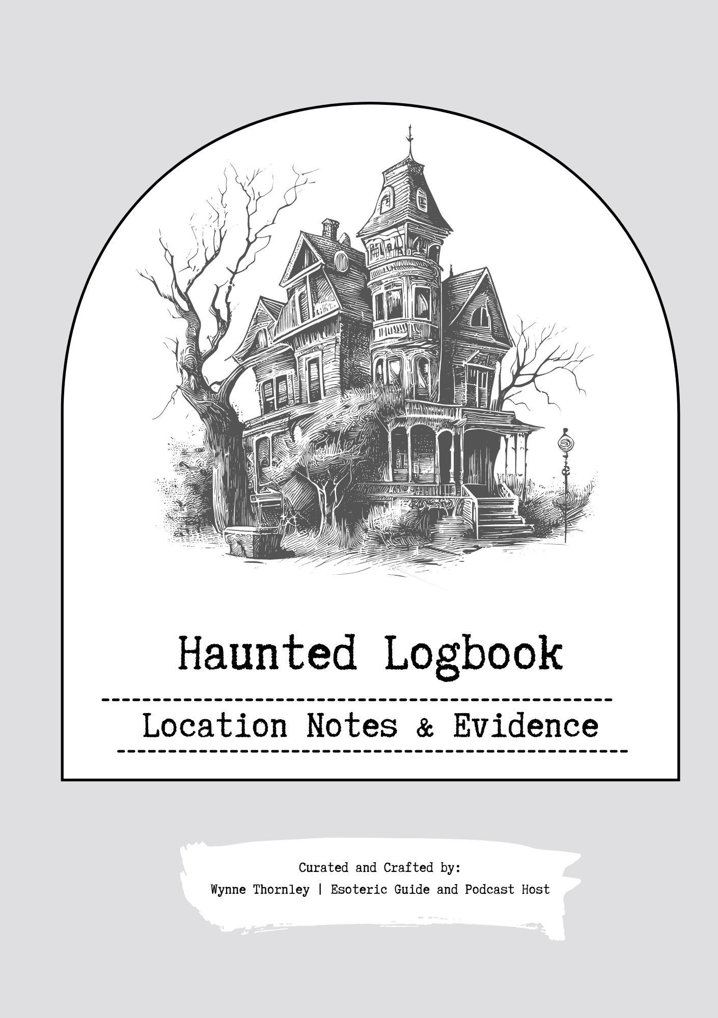 Get your copy today! Just in Time for Spooky Season!