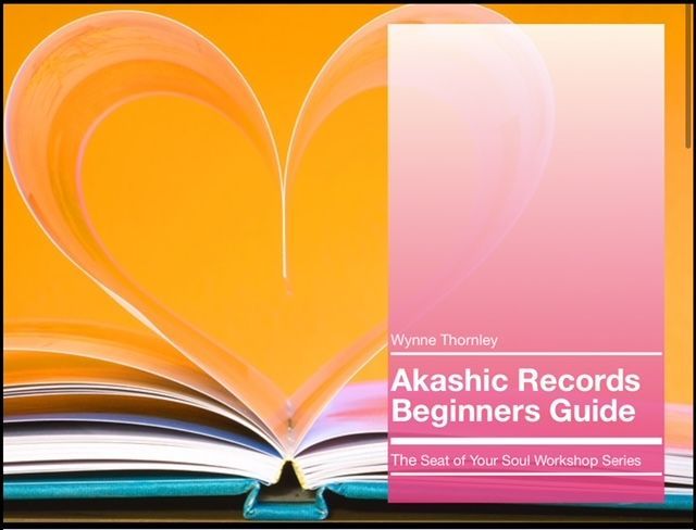 Book with a heart-shaped page design, cover titled