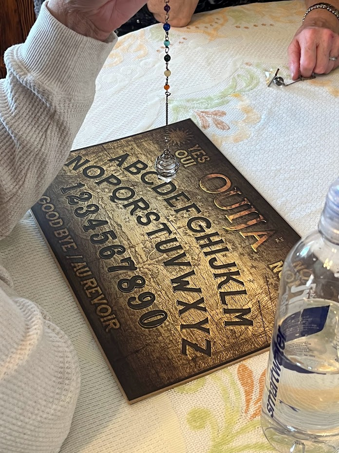 Ouija+Board