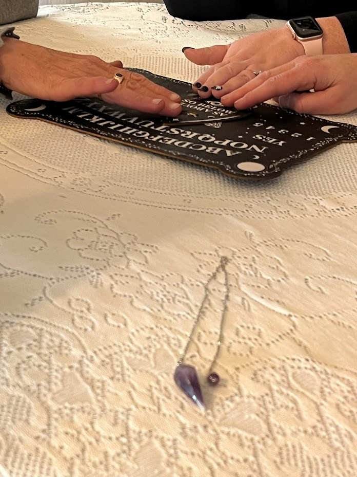 Ouija+Board