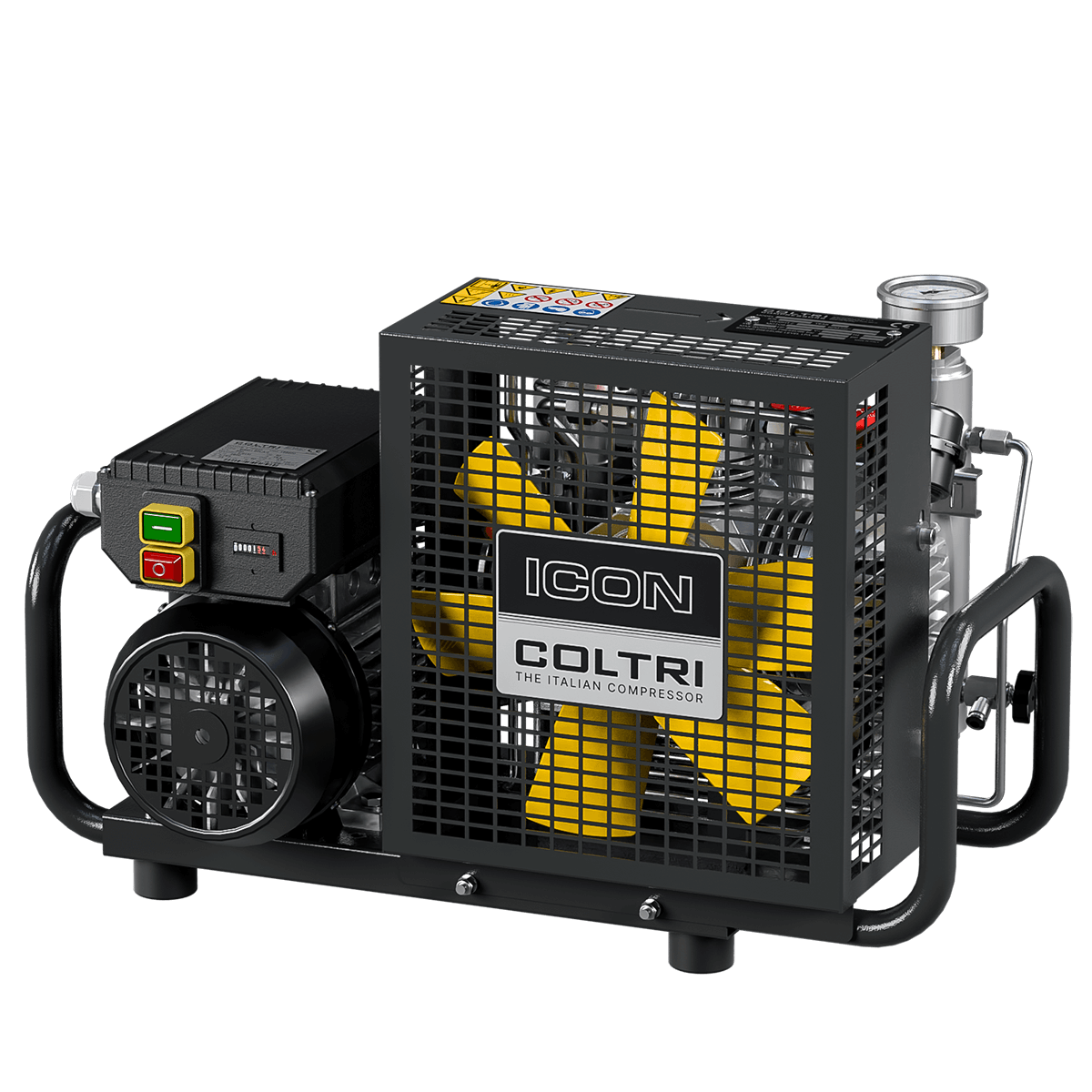 Icon Coltri