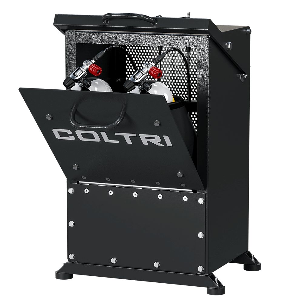 Coltri