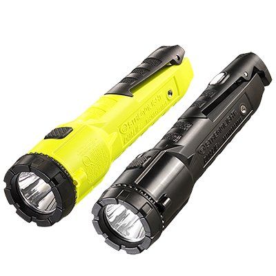 Lanterna Streamlight Dualie