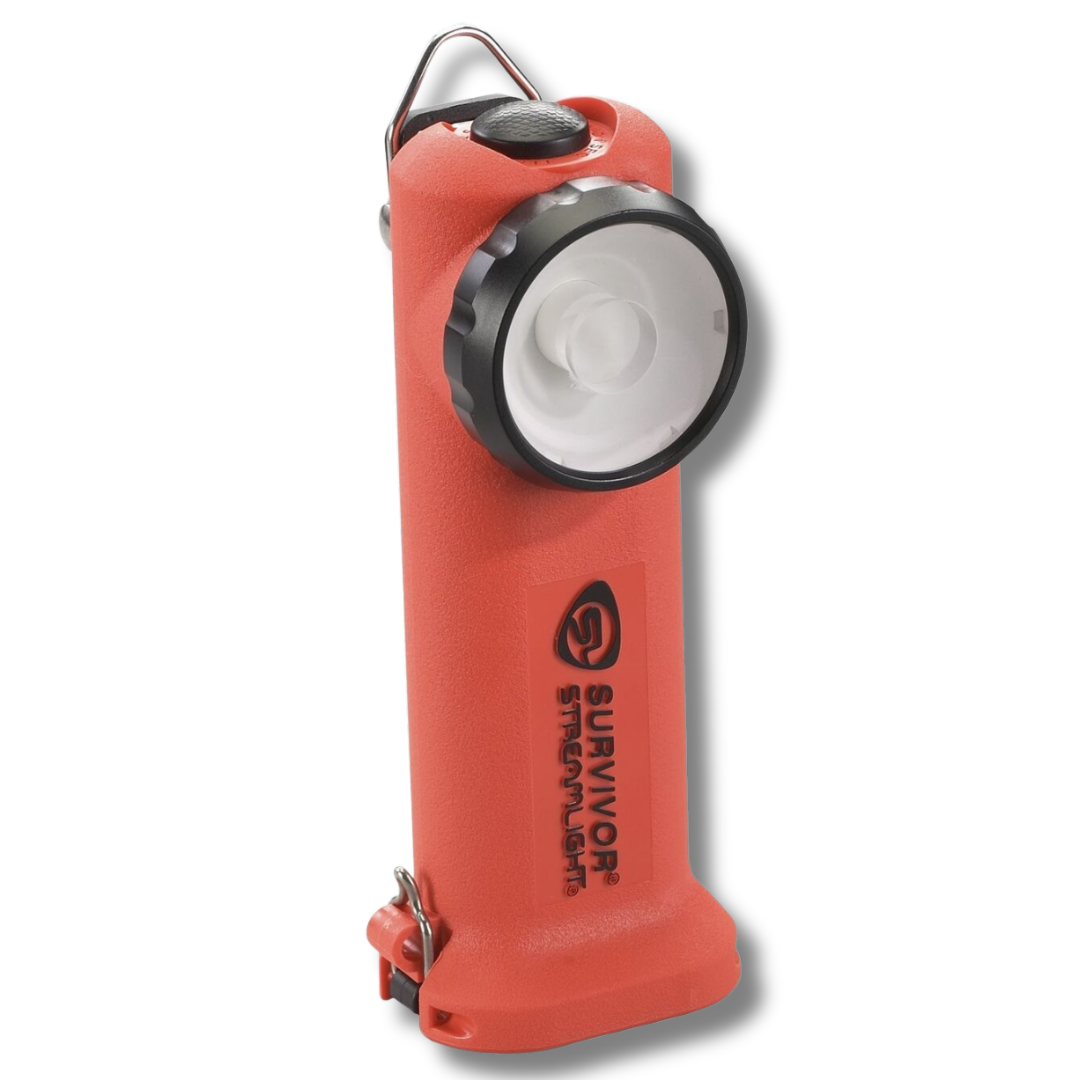 Lanterna Streamlight Survivor