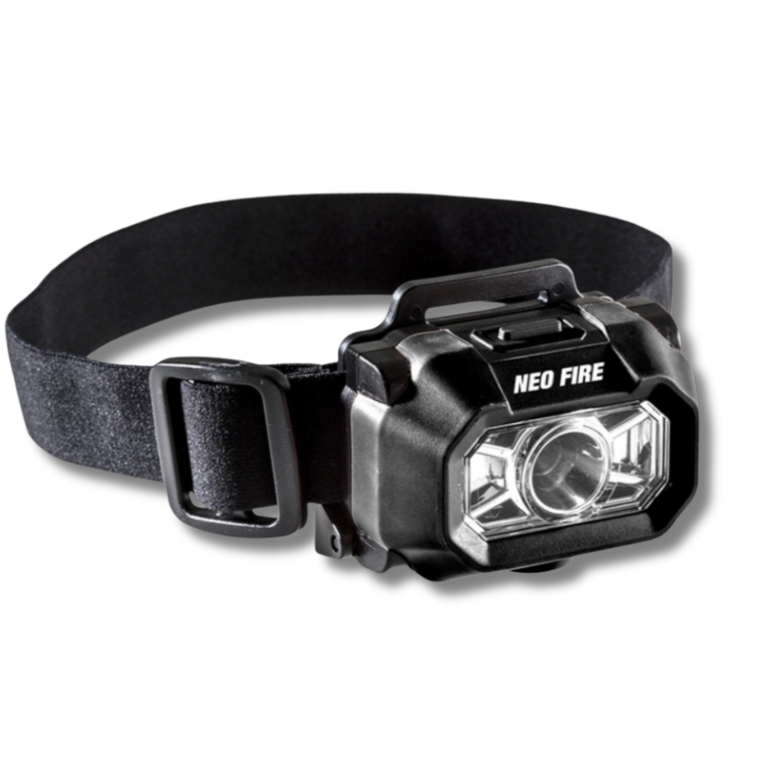 Lanterna NEO FIRE Beam