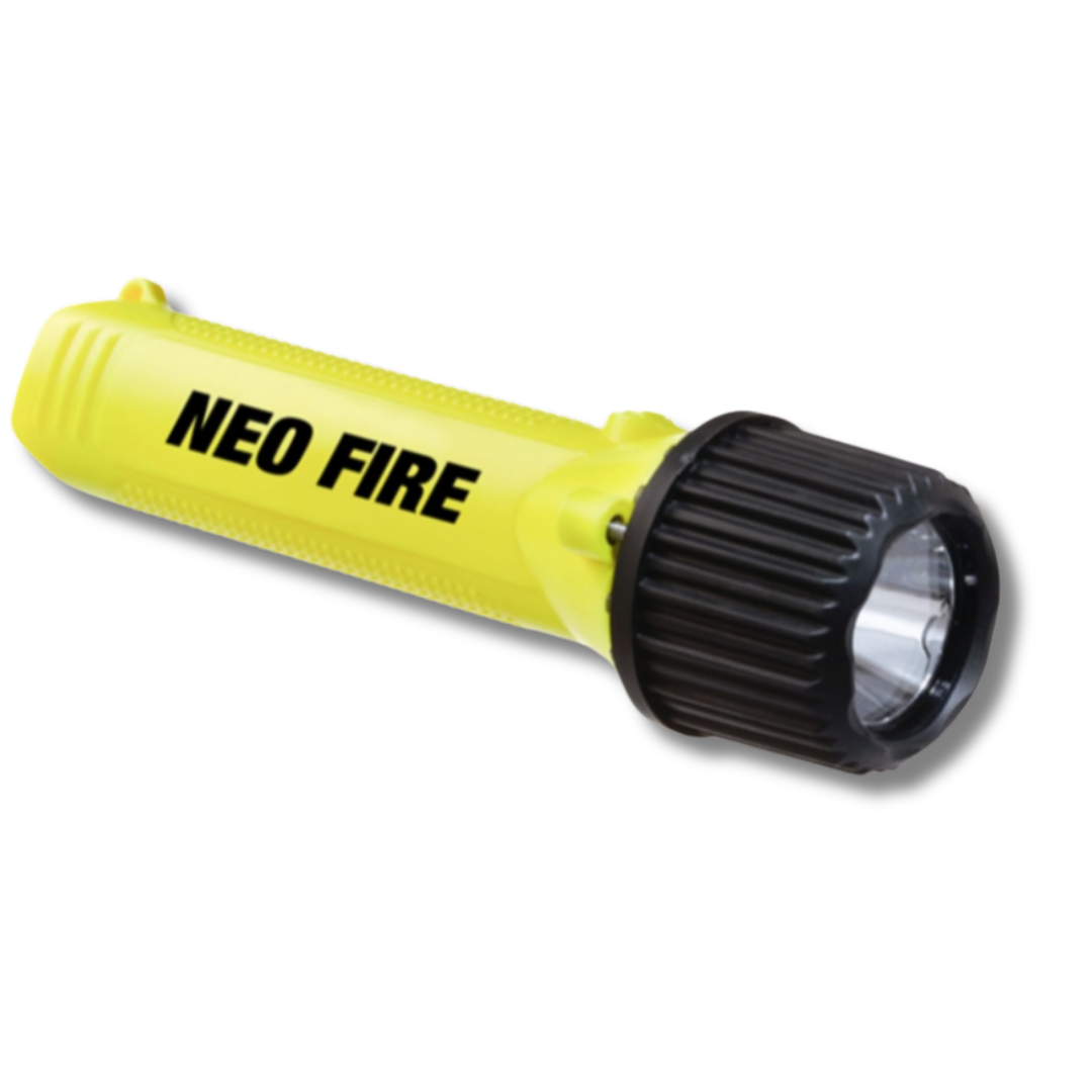 Lanterna NEO FIRE Helmet
