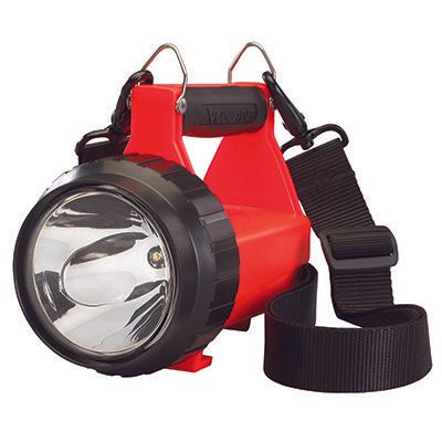 Lanterna Streamlight Fire Vulcan LED