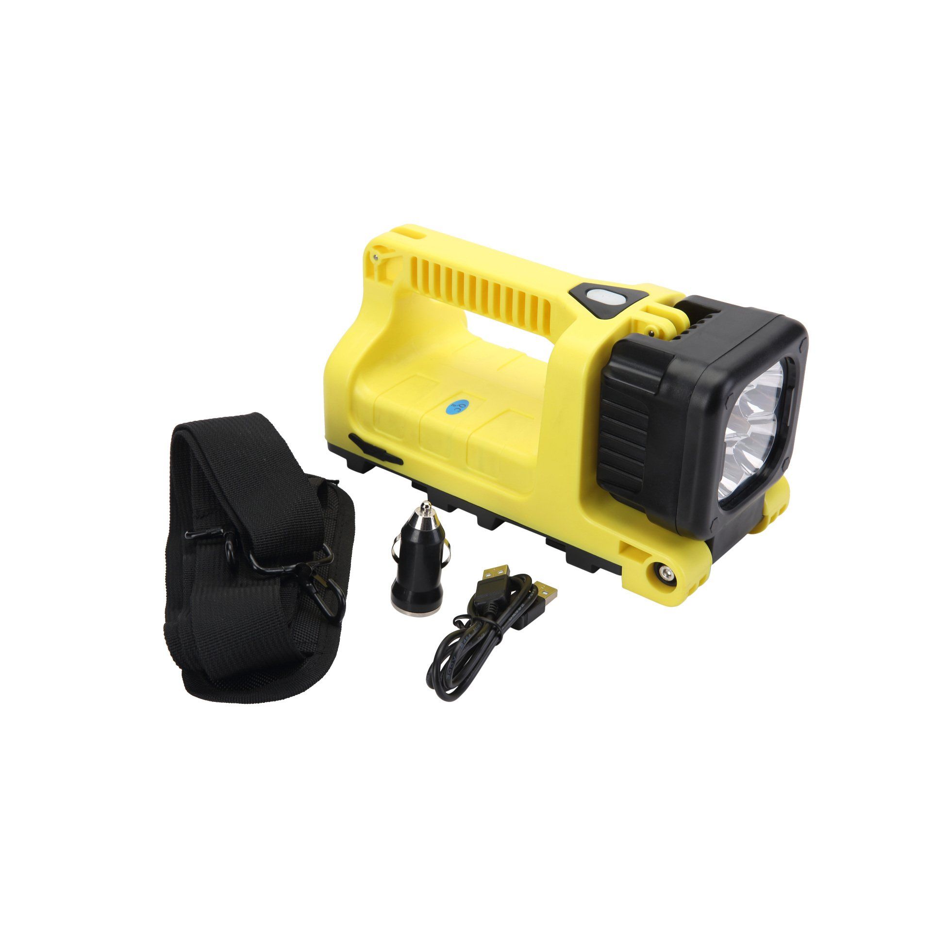 Lanterna NEO FIRE Volt